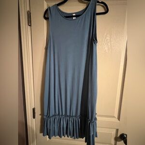 Zenana Outfitters Dress